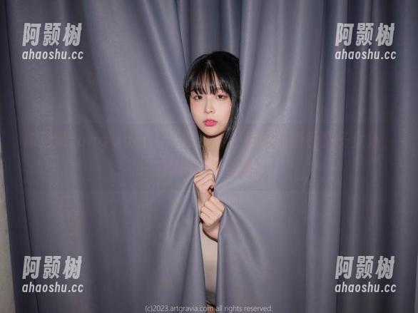 你见过Jang Joo(장주)的最新图集吗？酒吞童子女仆，简单粗暴的美-阿颢树